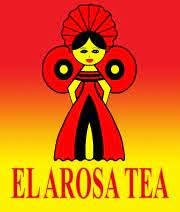 El Arosa Tea